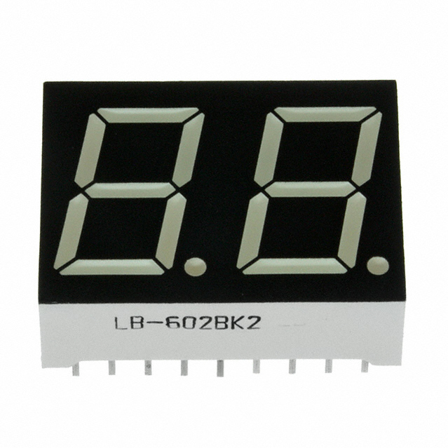 LB-602BK2图片2