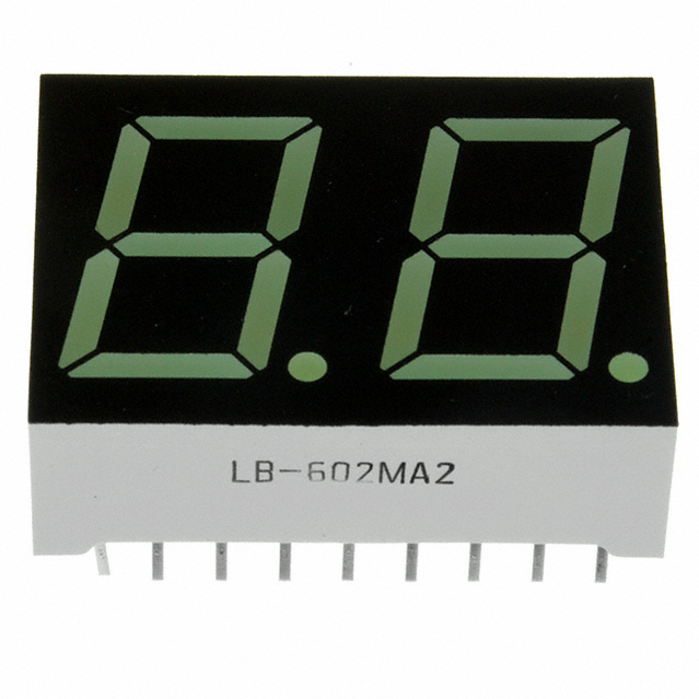 LB-602MA2图片2
