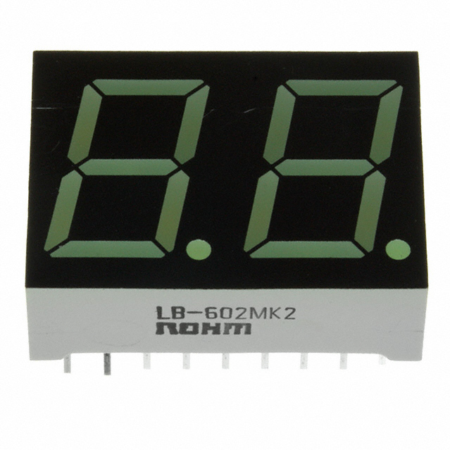 LB-602MK2图片2