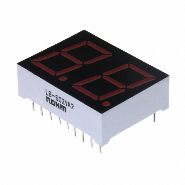 LB-602VA2图片8