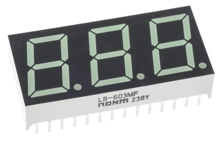 LB-603MF图片4