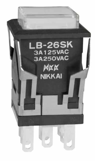 LB26SKW01-5C05-JB图片2