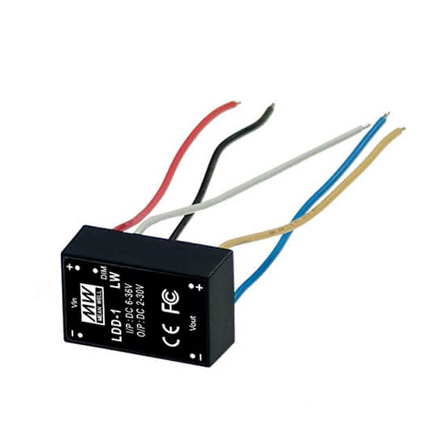 LDD-1500LW图片9