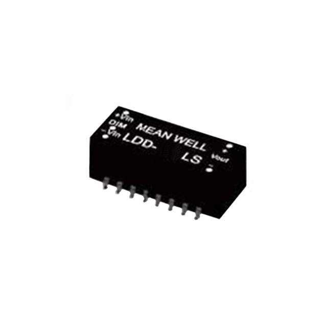 LDD-300LS图片2