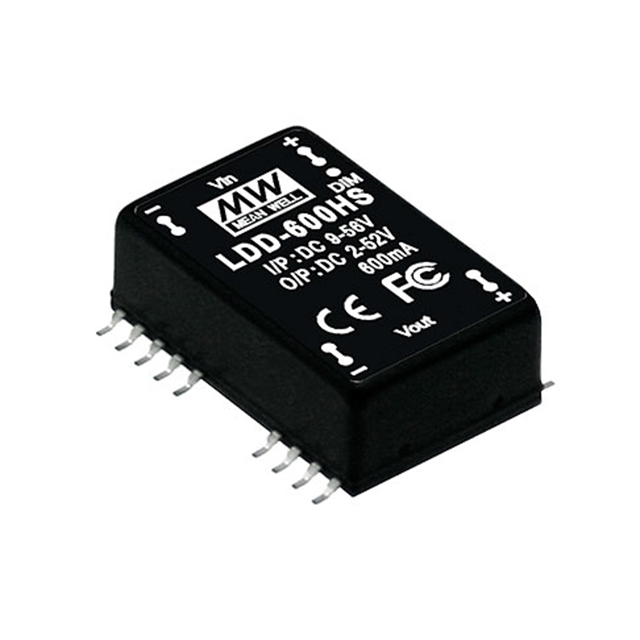 LDD-600HS图片2