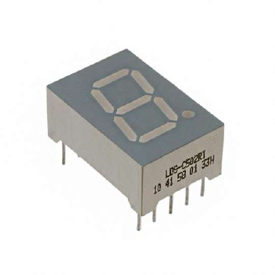 LDS-C502RI图片5
