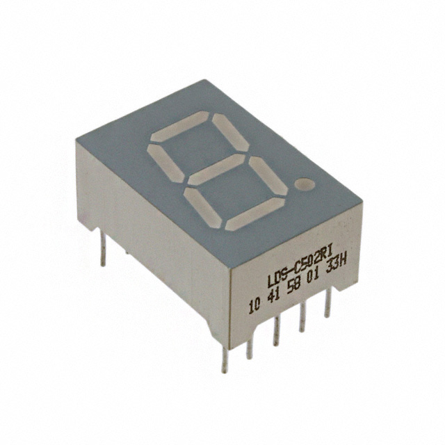 LDS-C502RI图片3
