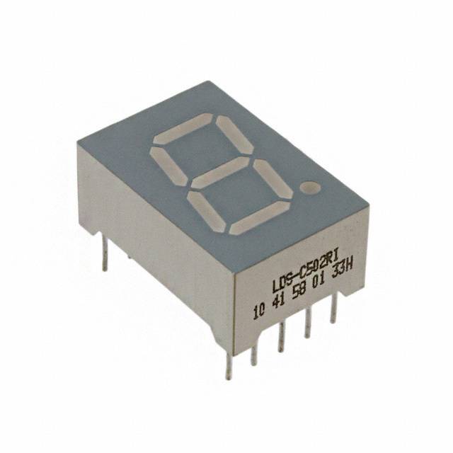 LDS-C502RI图片2
