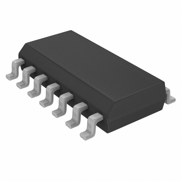 LM2901AVQDRG4Q1图片5