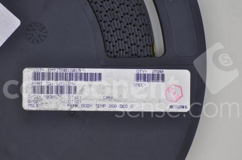 LM311MX图片2