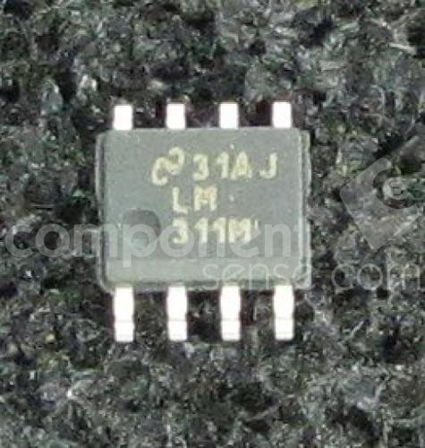 LM311MX图片3