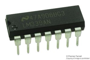 LM339AN/NOPB图片10
