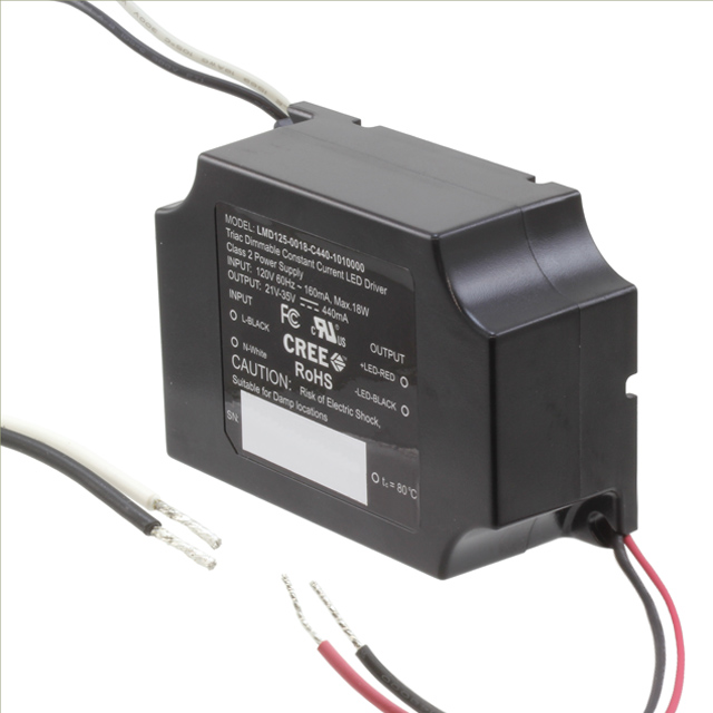 LMD125-0018-C440-1010000图片7