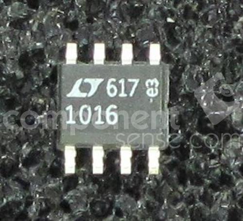 LT1016CS8#PBF图片9