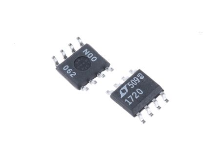 LT1720CS8#PBF图片2