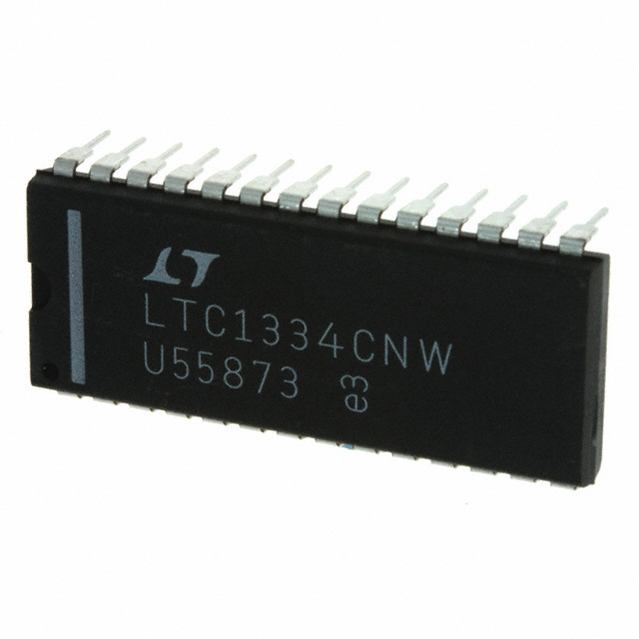 LTC1334CNW#PBF图片10