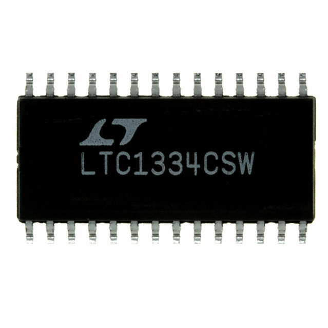 LTC1334CSW#TRPBF图片6