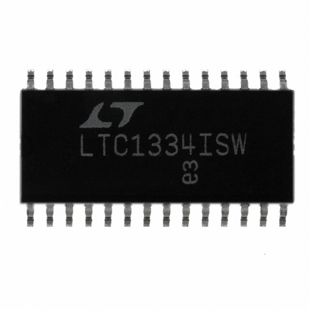 LTC1334ISW#PBF图片8