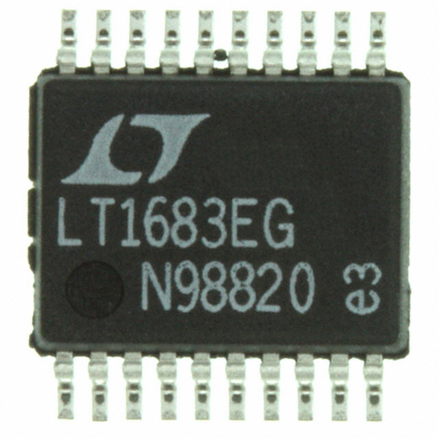 LTC1384IG图片4