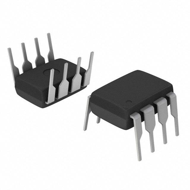 LTC1392IN8#PBF图片1