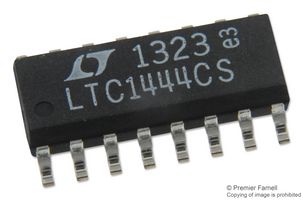 LTC1444CS#PBF图片8