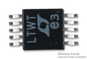 LTC1861CMS#PBF图片9