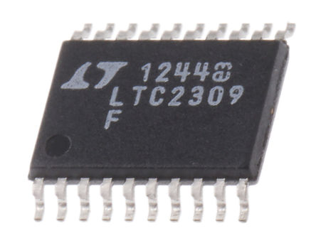 LTC2309CF#PBF