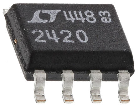 LTC2420CS8#PBF图片1