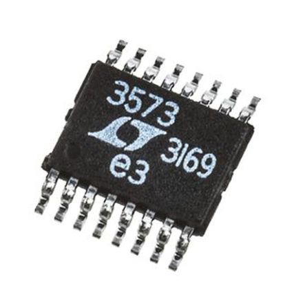 LTC2636CMS-LZ10#PBF图片3