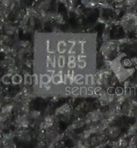 LTC2642CDD-12#PBF图片3