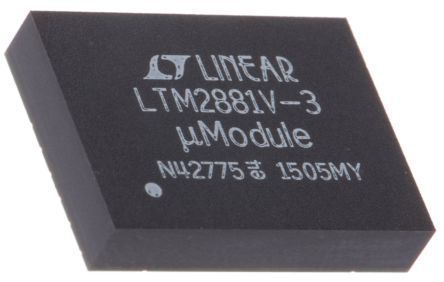 LTM2881IV-3#PBF图片3