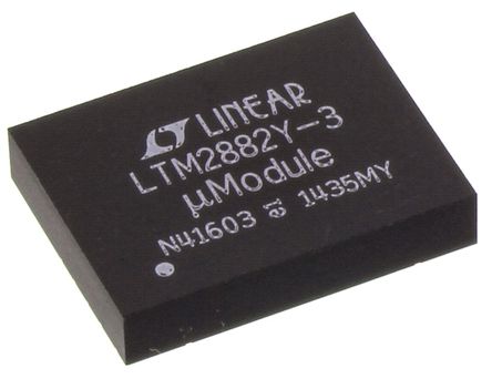 LTM2882IY-3#PBF图片1