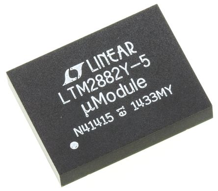 LTM2882IY-5#PBF图片3