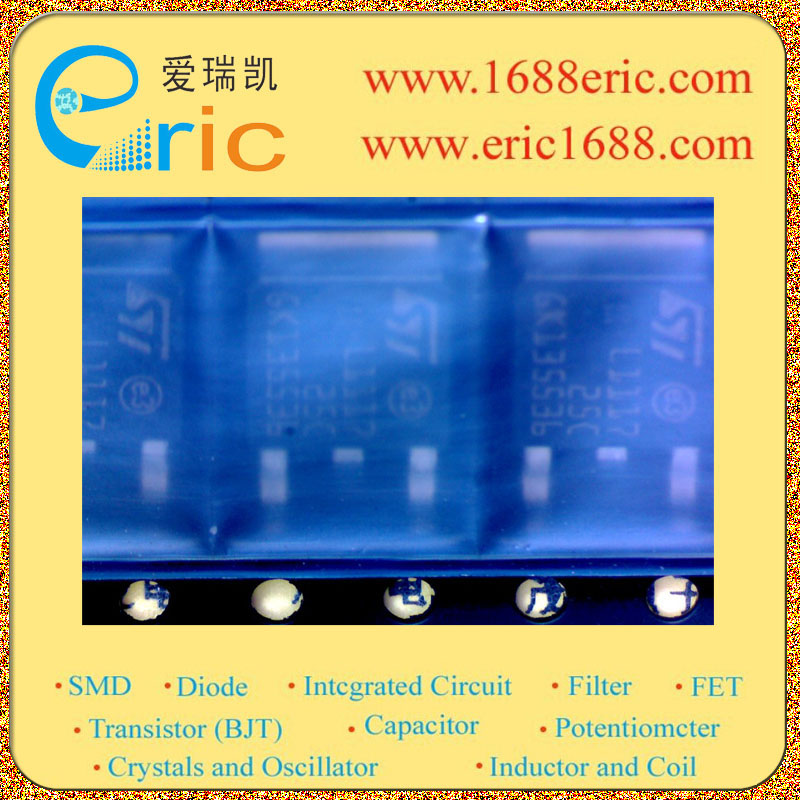 LD1117DT25CTR图片14