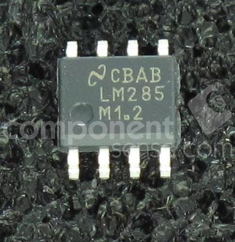 LM285MX-1.2图片2