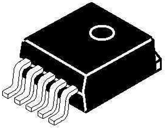 LM2931CD2TR4G图片6