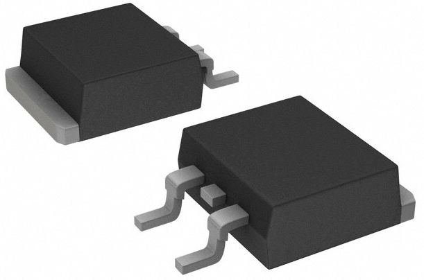 LM317BD2TG图片15