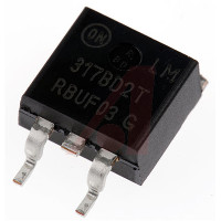 LM317BD2TG图片11