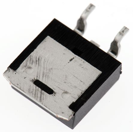 LM317BD2TG图片5