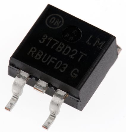 LM317BD2TG图片4