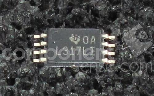 LM317LIPWG4图片2