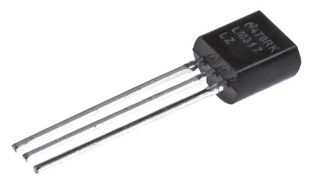 LM317LZ/NOPB图片3