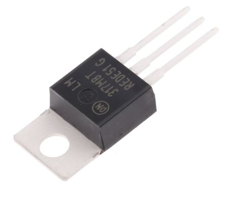LM317MBTG图片5