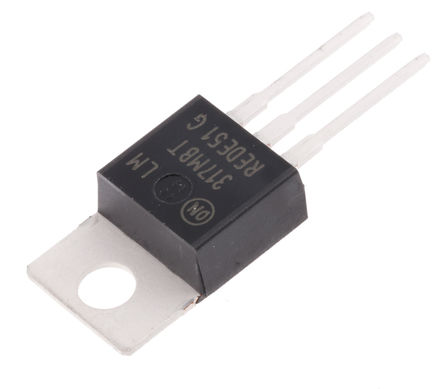 LM317MBTG图片3