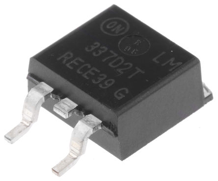 LM337D2TG图片2