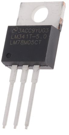 LM341T-5.0/NOPB图片4