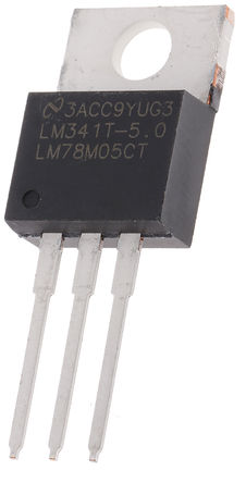 LM341T-5.0/NOPB图片2