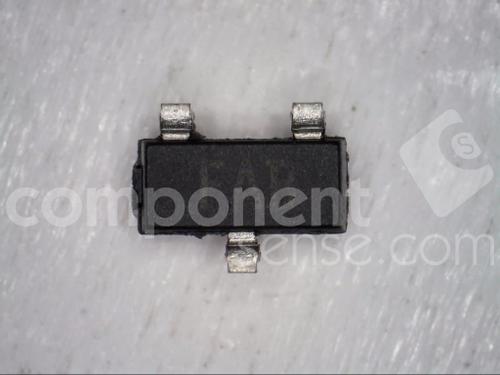 LM3480IM3-5.0/NOPB图片10