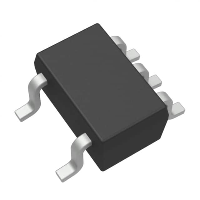 LM4041CIM7X-ADJ/NOPB图片8