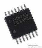 LM48100QMHE/NOPB图片8